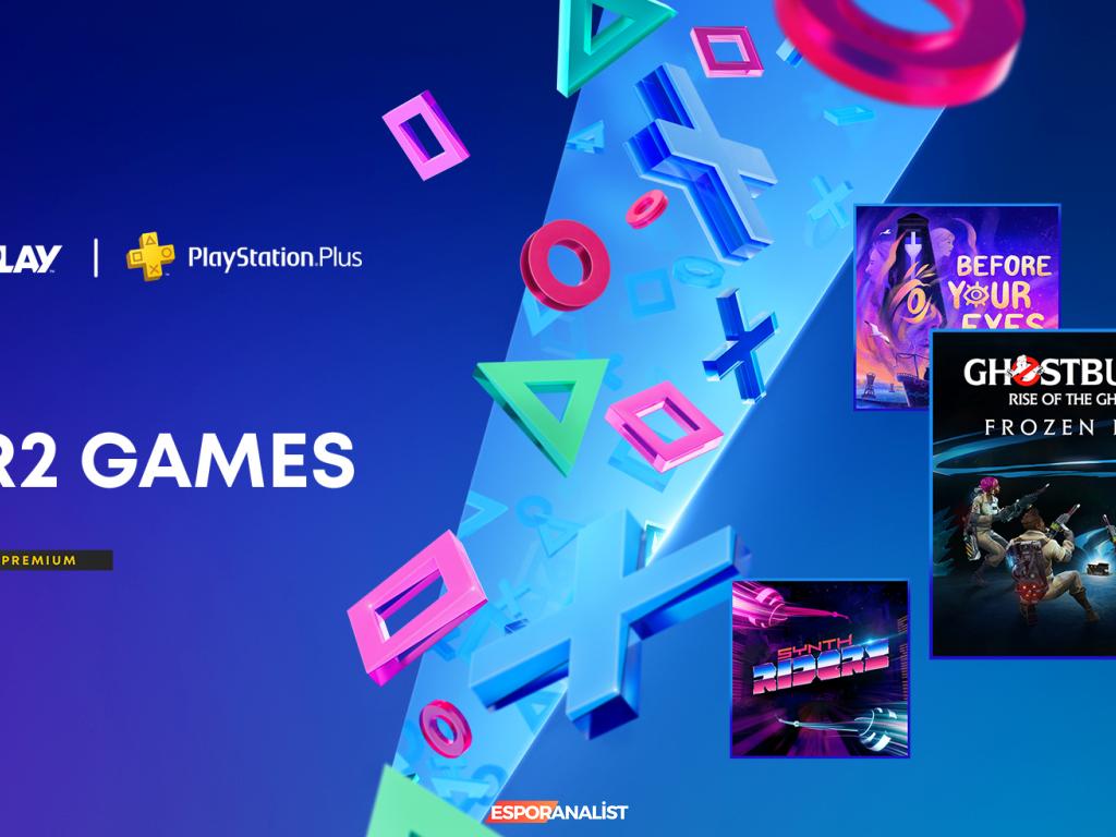 Days of Play: Sony'nin Oyun Festivali ve Nostaljik PS2 Klasikleri!