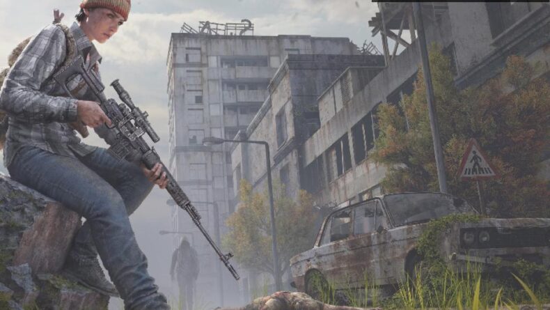DayZ: Zombi Kıyametinin 11 Yılındaki Yeniden Doğuşu