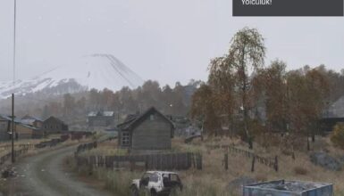 DayZ’nin Yeni Genişleme Paketi Frostline ile Sakhal’a Yolculuk!