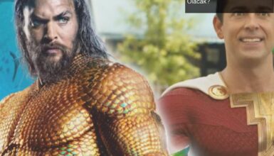 DC Sinematik Evreninde Kaos: Warner Bros.’un Geleceği Ne Olacak?