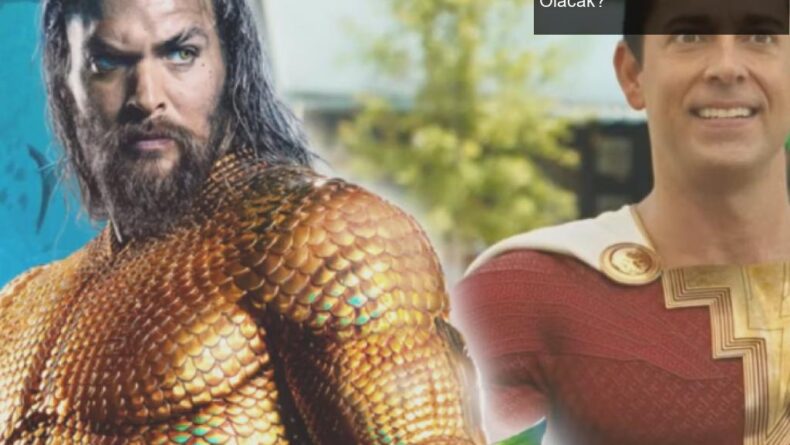DC Sinematik Evreninde Kaos: Warner Bros.’un Geleceği Ne Olacak?