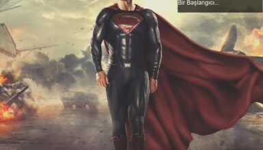 DCEU’da Superman’in Heyecan Verici Geri Dönüşü: Yeni Bir Başlangıcın İşaretleri