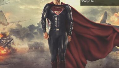 DCEU’nun Süper Kahramanları: Superman ve Batman’ın Geri Dönüşü İle Yeniden Doğuşu