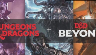 D&D’de Yeni Dönem: ‘Irk’ Yerine ‘Tür’ Kavramı!