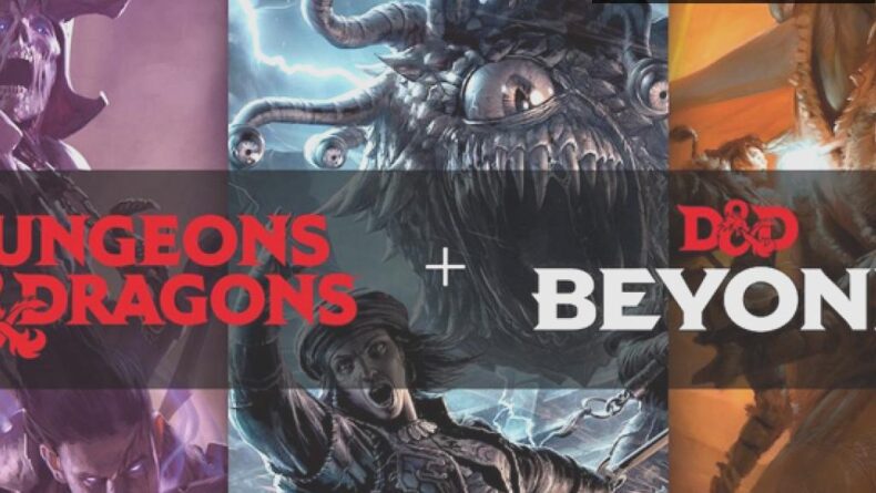 D&D’de Yeni Dönem: ‘Irk’ Yerine ‘Tür’ Kavramı!