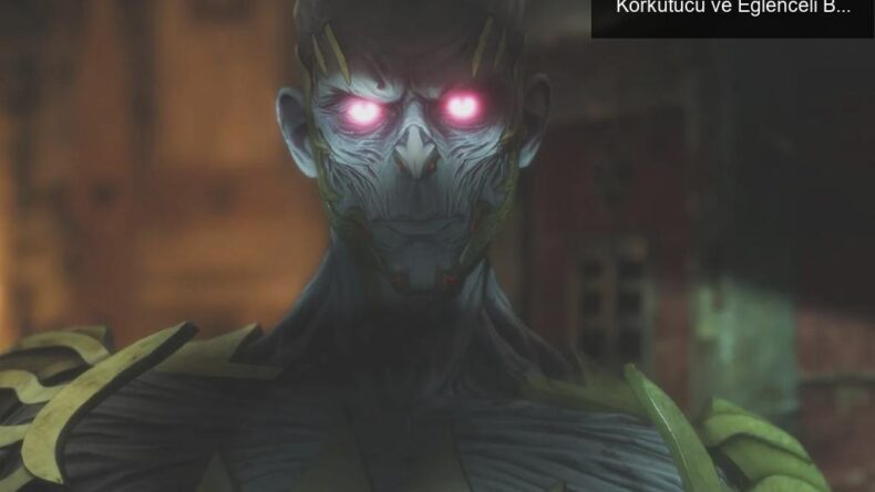 Dead by Daylight’ın Yeni Bölümü: Vecna’nın Korkutucu ve Eğlenceli Büyüleriyle Tanışın