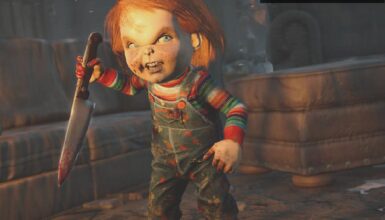 Dead by Daylight’ın Yeni Oyun Modları ve Eğlenceli Anketi