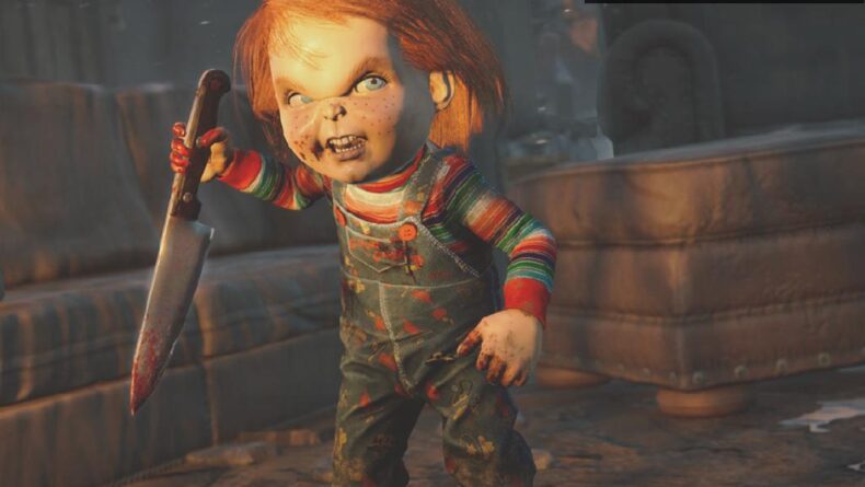 Dead by Daylight’ın Yeni Oyun Modları ve Eğlenceli Anketi