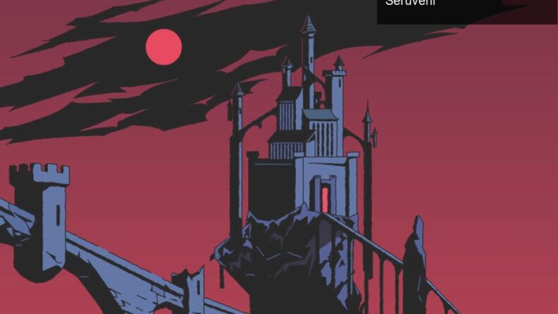 Dead Cells Animasyon Dizisi: Tuhaf Veba ve Aptal Kralın Serüveni