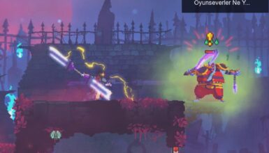 Dead Cells Fiyat Artışı: Türkiye ve Arjantin’deki Oyunseverler Ne Yapacak?