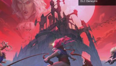 Dead Cells ile Castlevania’ya Dönüş: Nostalji Dolu Bir DLC Deneyimi
