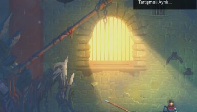 Dead Cells: Motion Twin ve Evil Empire Arasındaki Tartışmalı Ayrılık