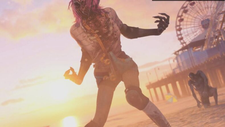 Dead Island 2: Beklenen Zombi Avı Macerası Erken Geliyor!