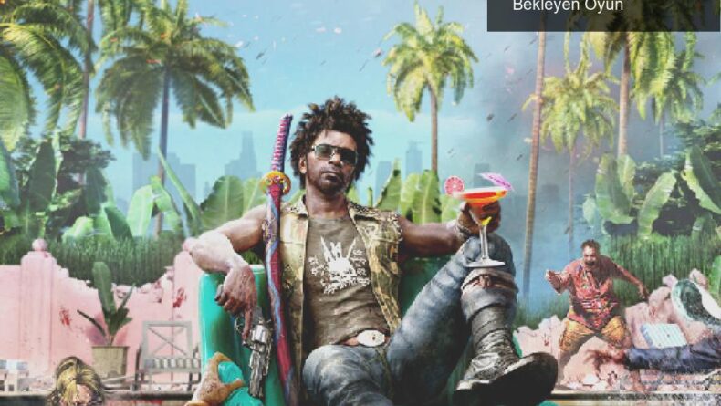 Dead Island 2: Gelişim Cehenneminden Çıkmayı Bekleyen Oyun