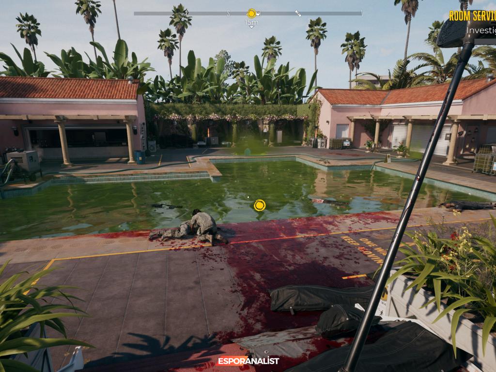 Dead Island 2 İncelemesi: Zombilere Karşı Sıradan Bir Mücadele