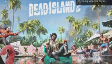 Dead Island 2: Zombi Avına Çıkma Zamanı! Yeni Oynanış Videosu Yayınlandı