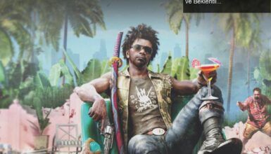 Dead Island 2: Zombi Avına Çıkmadan Önceki Komik Anlar ve Beklentiler