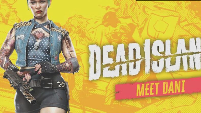 Dead Island 2: Zombi Kıyameti İçin Geri Sayım Başladı!