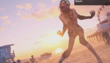 Dead Island 2: Zombi Kıyameti ve Kısa Sürede Elde Edilen Başarı