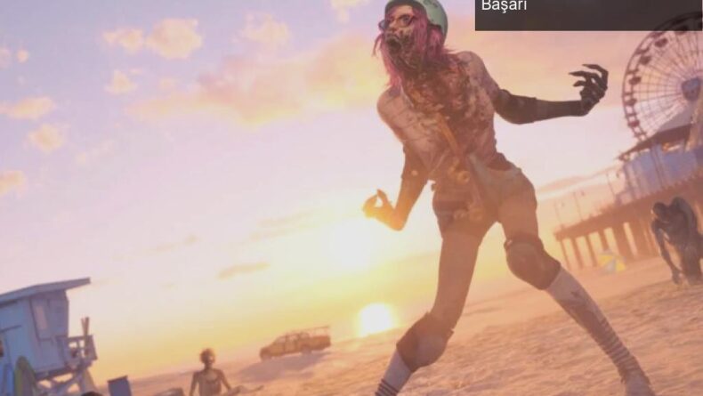 Dead Island 2: Zombi Kıyameti ve Kısa Sürede Elde Edilen Başarı