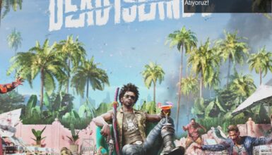 Dead Island 2: Zombilerin Dans Ettiği Lüks Dünyaya Adım Atıyoruz!