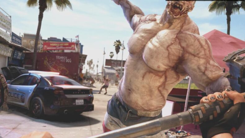 Dead Island 2: Zombilerle Dolu Bir Komedi Yolculuğu