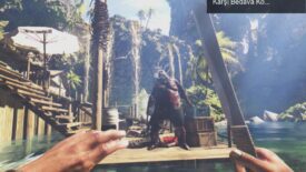 Dead Island: Riptide Definitive Edition – Zombilere Karşı Bedava Köfte Savaşı!