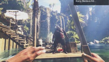 Dead Island: Riptide Definitive Edition – Zombilere Karşı Bedava Köfte Savaşı!