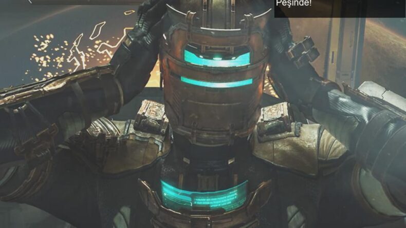 Dead Space Remake: Alternatif Son ve Gizli Kaynakların Peşinde!