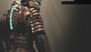 Dead Space Remake: Korku Dolu Geri Dönüş ve Beklentilerimiz