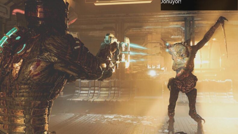 Dead Space Remake: Korku Dolu Seslendirme Kadrosuyla Dönüyor!