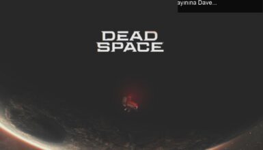 Dead Space Remake: Korkunun ve Gerilimin İnşası Canlı Yayınına Davetlisiniz!