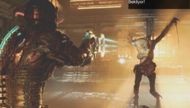 Dead Space Remake: Korkunun Yeni Yüzüyle Yeniden Bizi Bekliyor!
