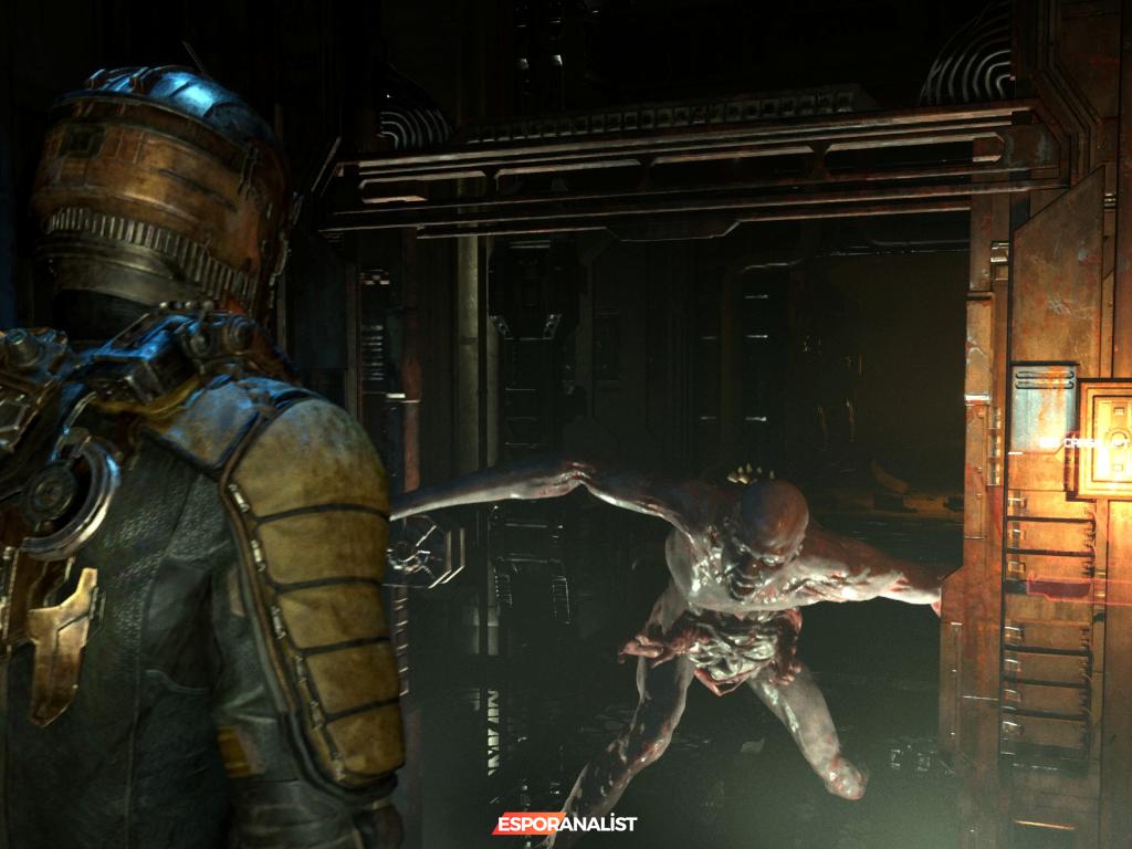 Dead Space Remake: Korkurun ve Eğlenin!