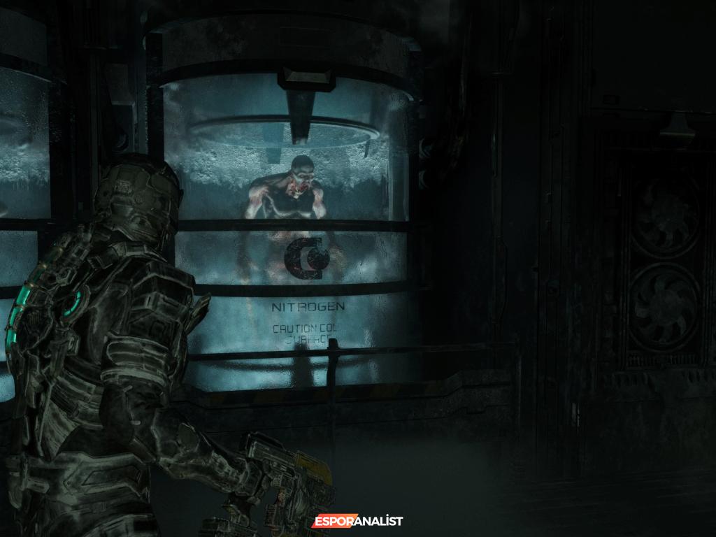 Dead Space Remake: Korkurun ve Eğlenin!