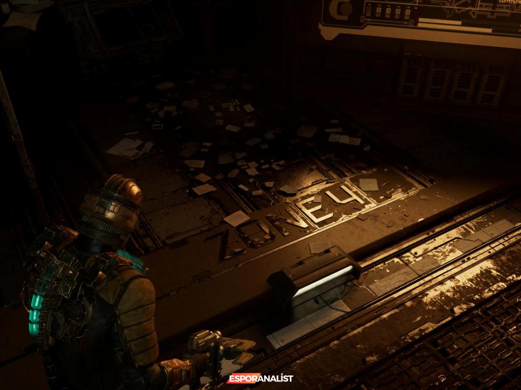 Dead Space Remake: Korkurun ve Eğlenin!