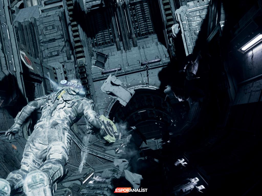 Dead Space Remake: Korkurun ve Eğlenin!