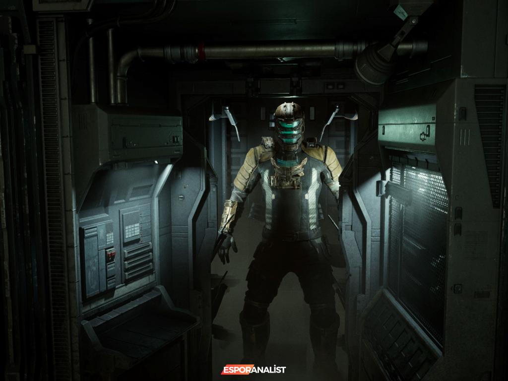 Dead Space Remake: Korkurun ve Eğlenin!