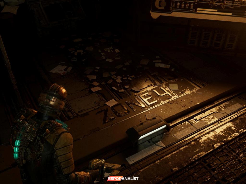 Dead Space Remake: Korkurun ve Eğlenin!