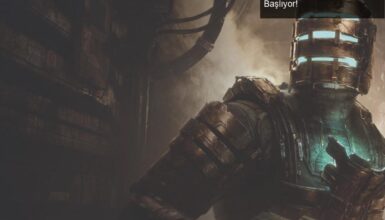 Dead Space Remake: Uzayda Korku Dolu Yeni Bir Macera Başlıyor!