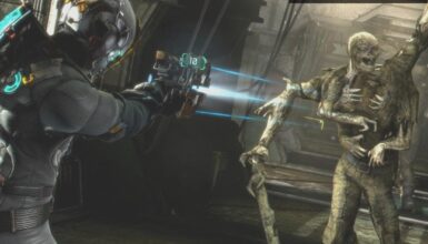 Dead Space: Umut Ne Yüce, Yeni Maceralar Beliriyor!