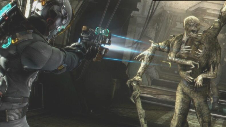 Dead Space: Umut Ne Yüce, Yeni Maceralar Beliriyor!