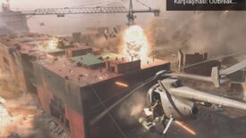 Dead Space ve Battlefield 2042’nin Korkutucu Karşılaşması: Outbreak Modu Hakkında Bilmeniz Gerekenler