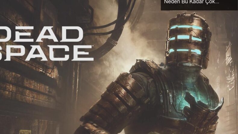Dead Space ve Steam Üzerindeki Efsanevi Rekabet: Neden Bu Kadar Çok Versiyon?