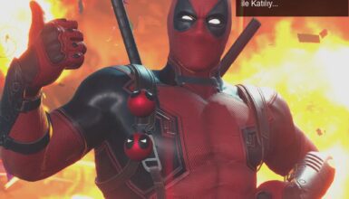Deadpool, Marvel’s Midnight Suns’a Eğlence Dolu Bir DLC ile Katılıyor!