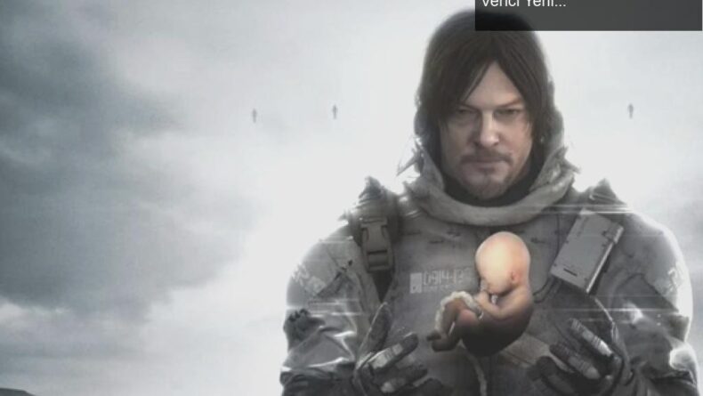 Death Stranding Director’s Cut PC İçin Geliyor: Heyecan Verici Yenilikler ve Grafik Gelişmeleri