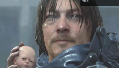 Death Stranding Filmi Geliyor: Kojima’nın Sinema Dünyasına Adımı