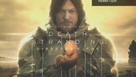 Death Stranding: Kargo Taşımacılığında Devrim Yaratan Oyun