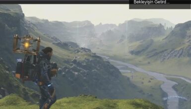 Death Stranding Mobil Versiyonu 2024’e Ertelendi: Bekleyişin Getirdiği Sorular