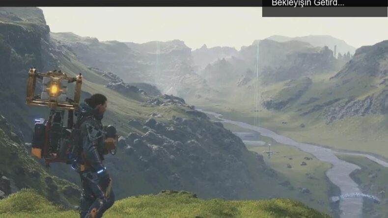 Death Stranding Mobil Versiyonu 2024’e Ertelendi: Bekleyişin Getirdiği Sorular